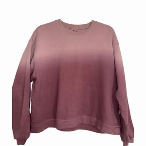 Madewell sweater S